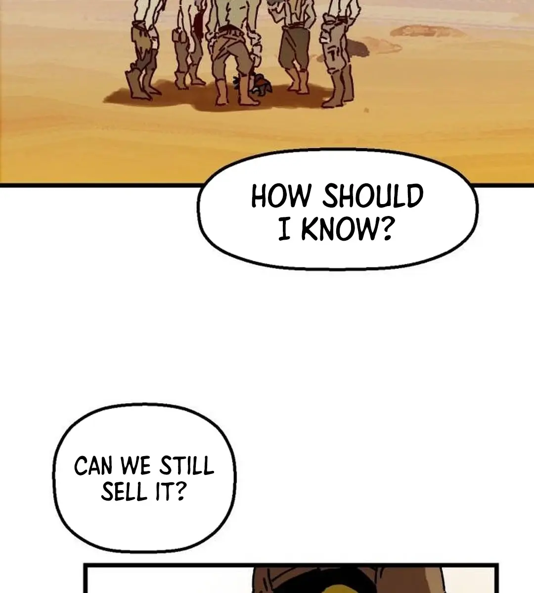 On the Way to Meet Mom Chapter 3 Page 41