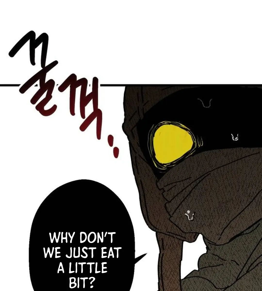 On the Way to Meet Mom Chapter 3 Page 44