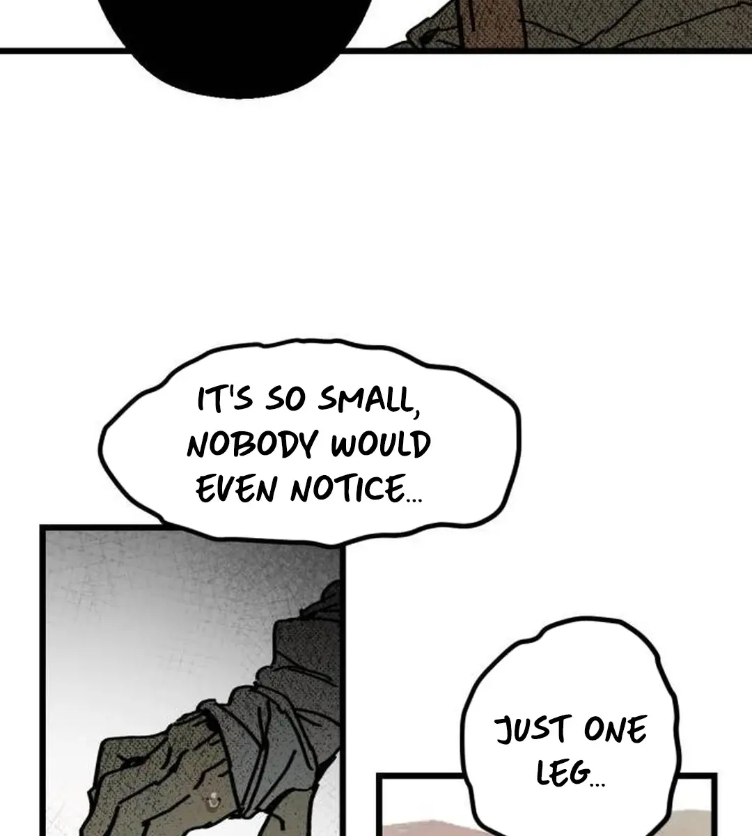 On the Way to Meet Mom Chapter 3 Page 45