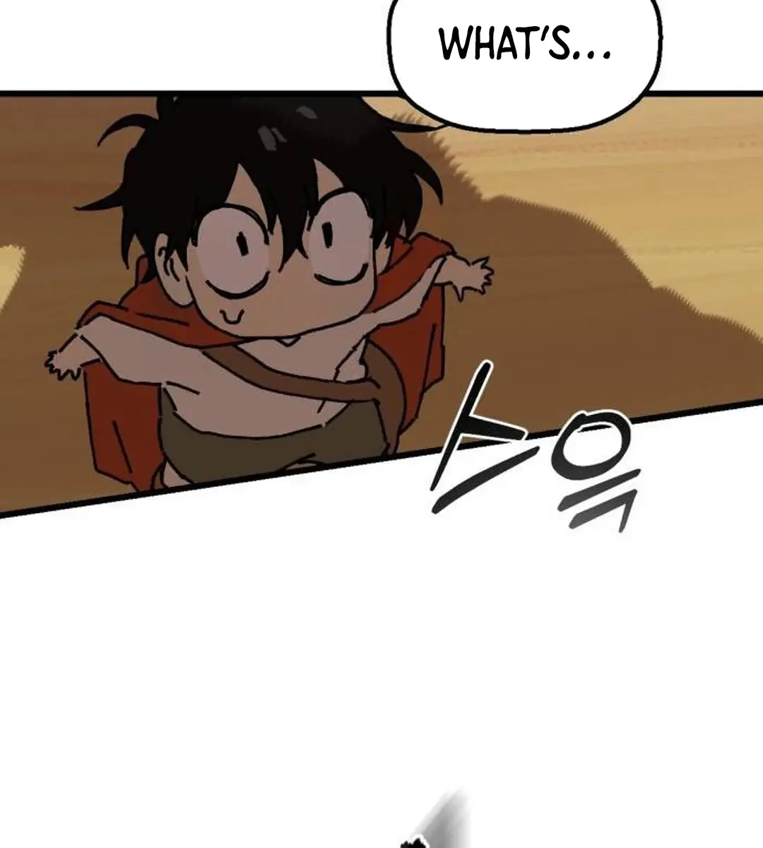 On the Way to Meet Mom Chapter 3 Page 55