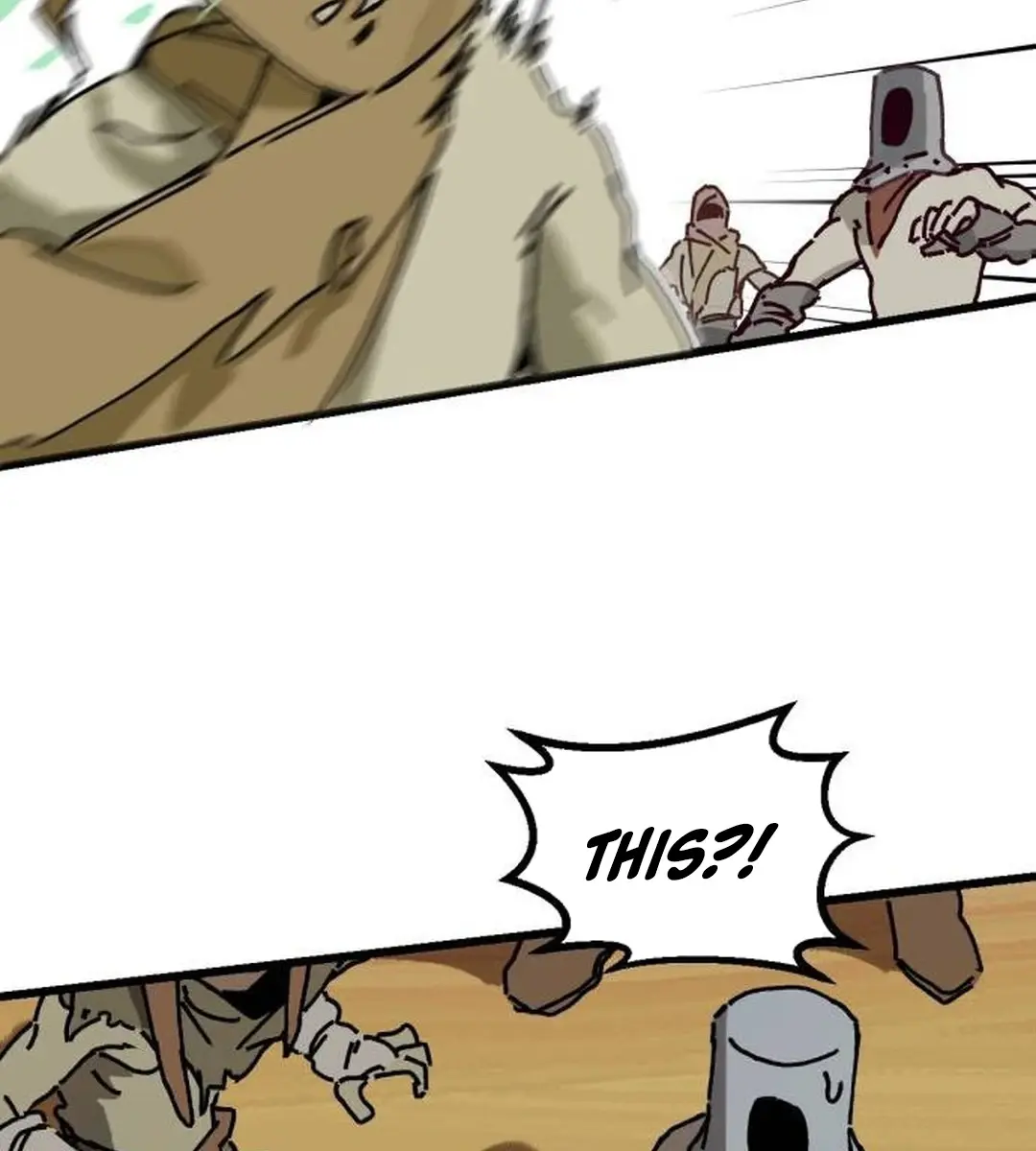 On the Way to Meet Mom Chapter 3 Page 57