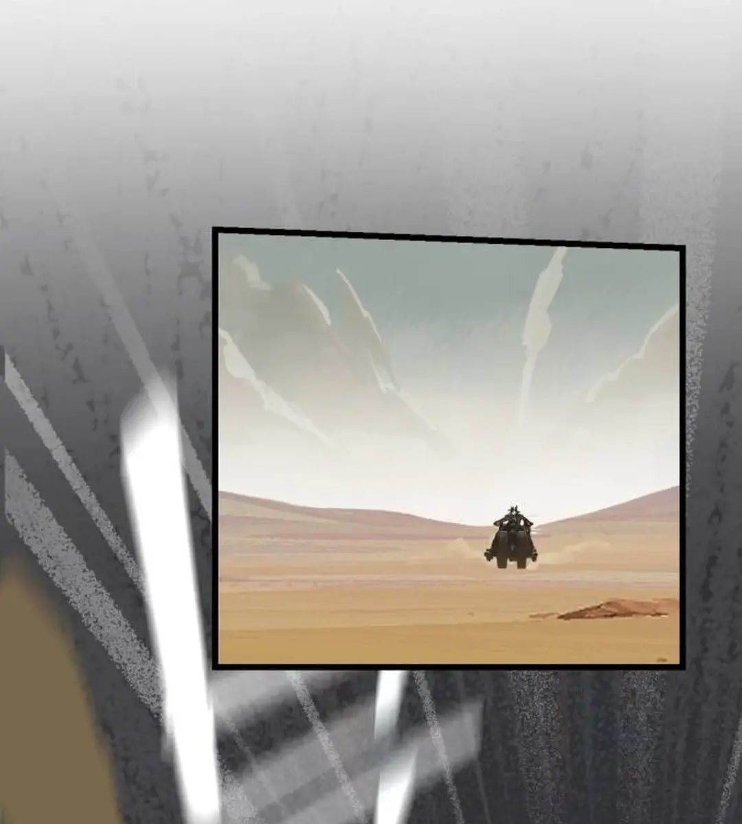 On the Way to Meet Mom Chapter 3 Page 59