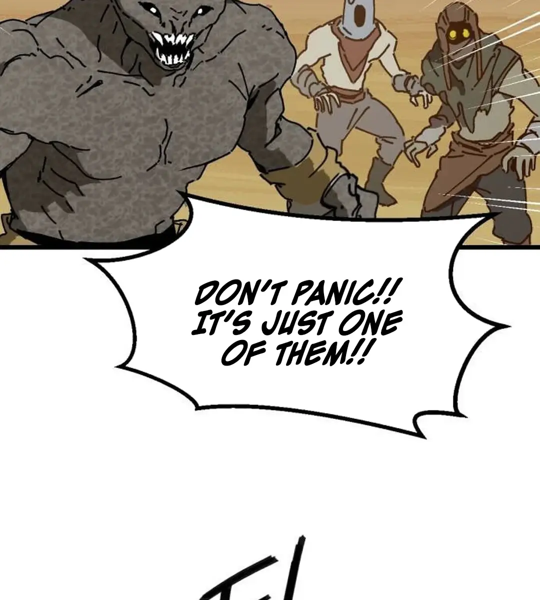 On the Way to Meet Mom Chapter 3 Page 64