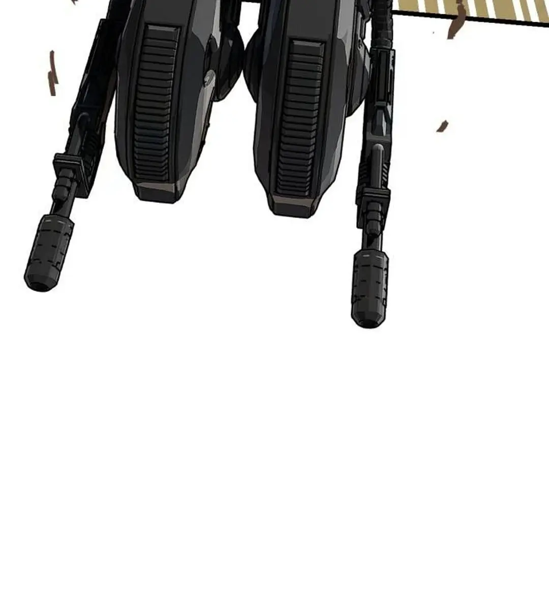 On the Way to Meet Mom Chapter 3 Page 72