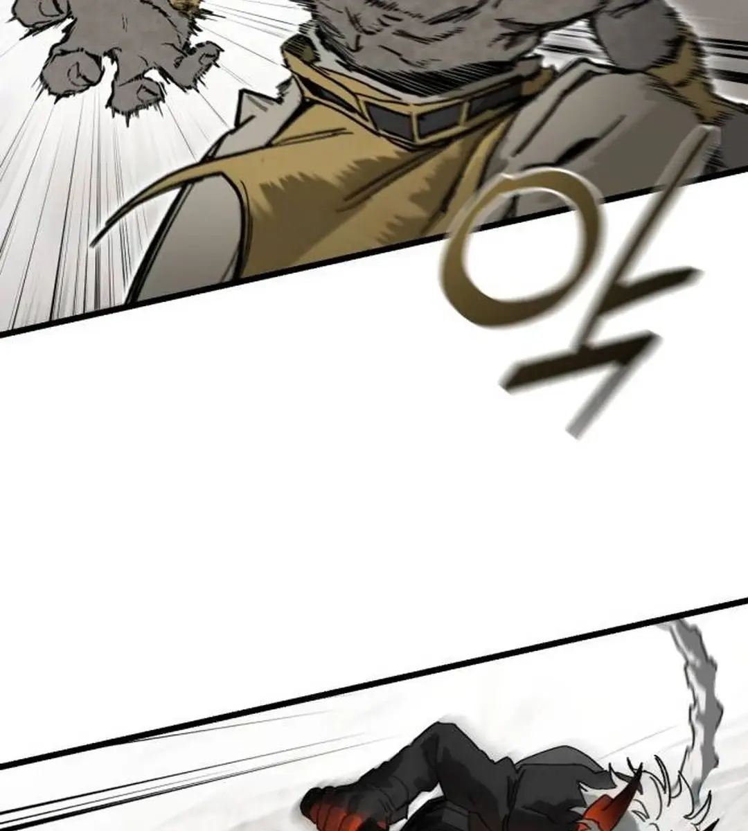 On the Way to Meet Mom Chapter 3 Page 76