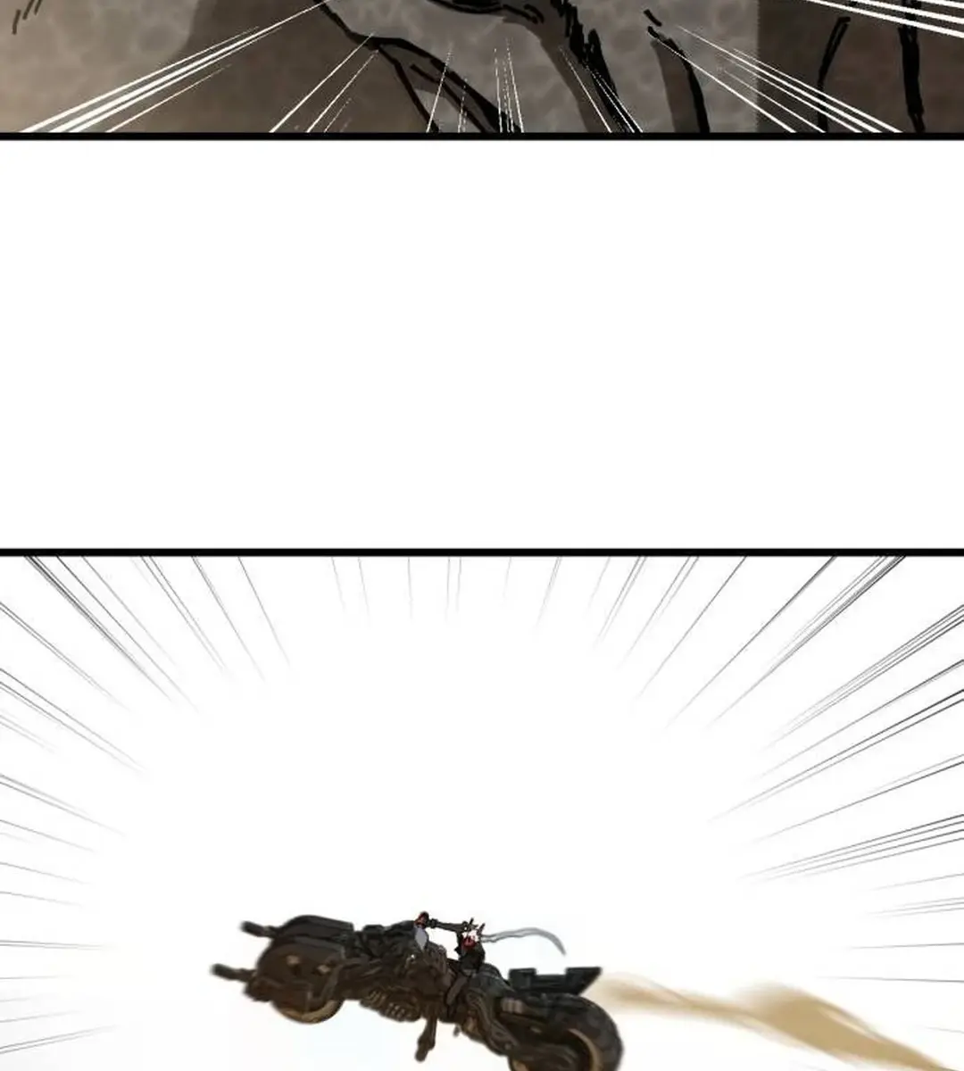 On the Way to Meet Mom Chapter 3 Page 85