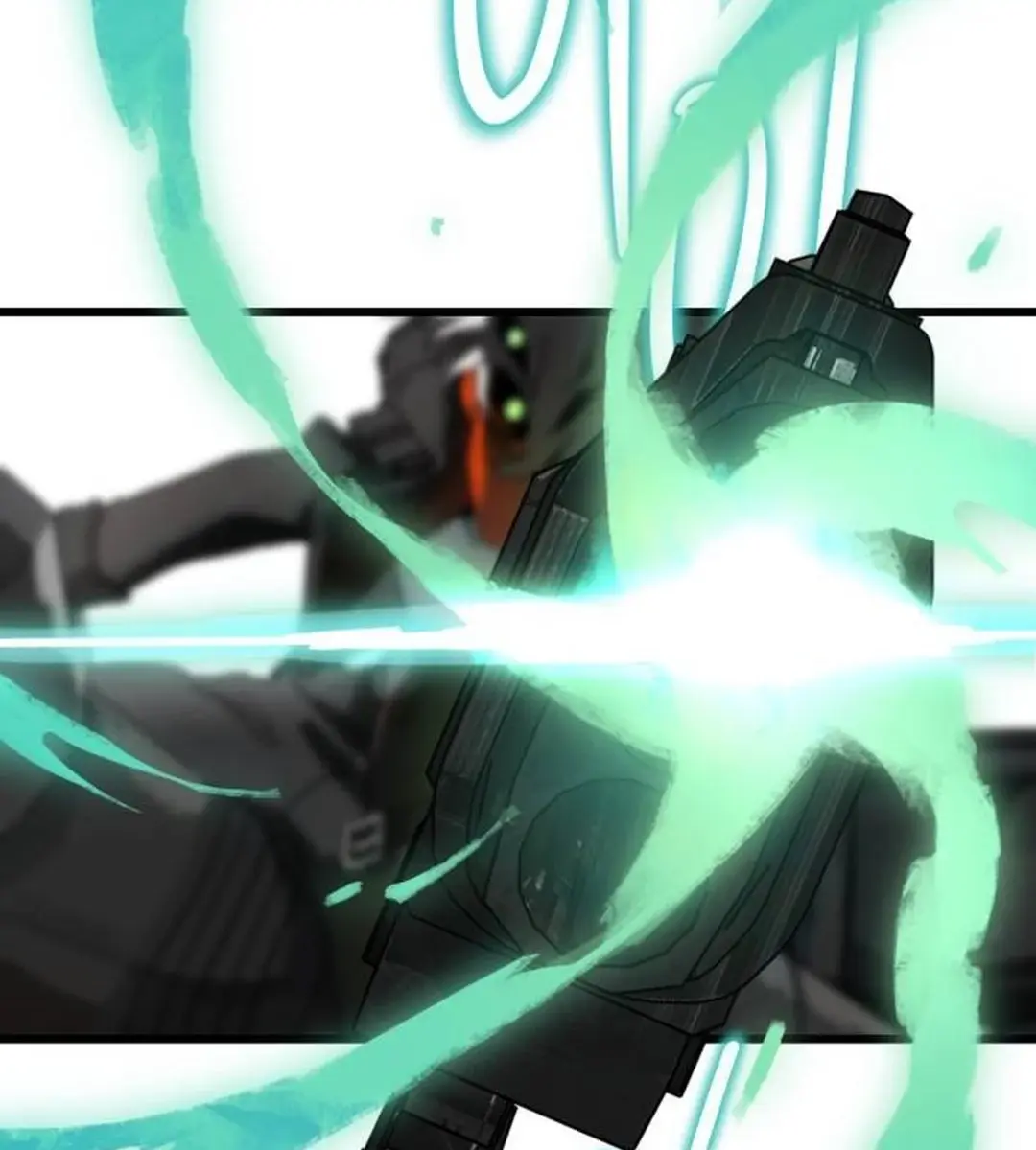 On the Way to Meet Mom Chapter 3 Page 89