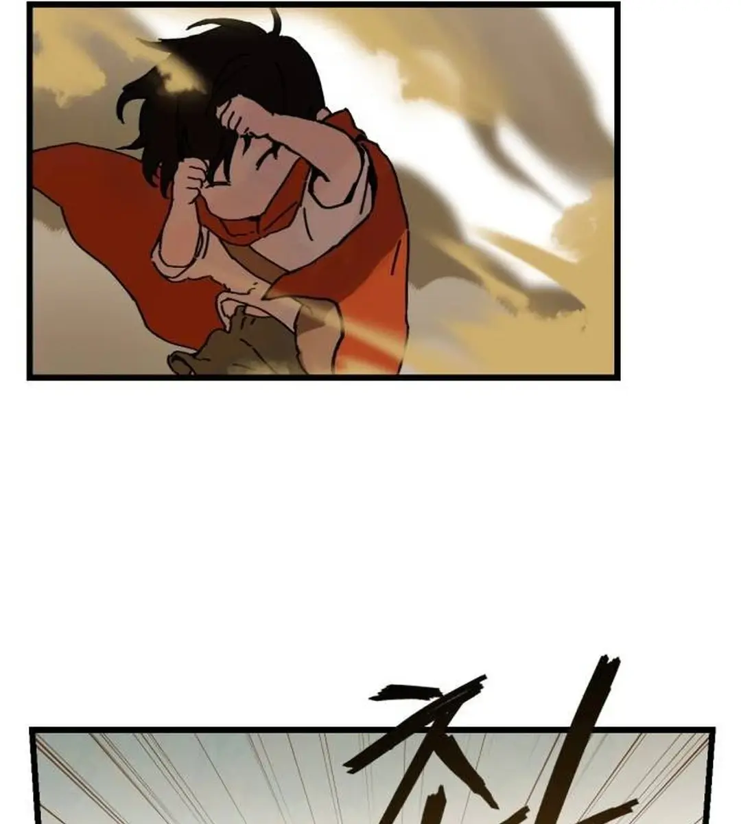 On the Way to Meet Mom Chapter 3 Page 96