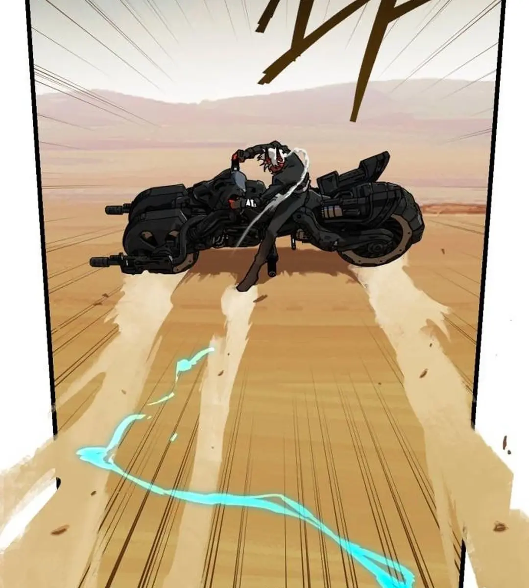 On the Way to Meet Mom Chapter 3 Page 97