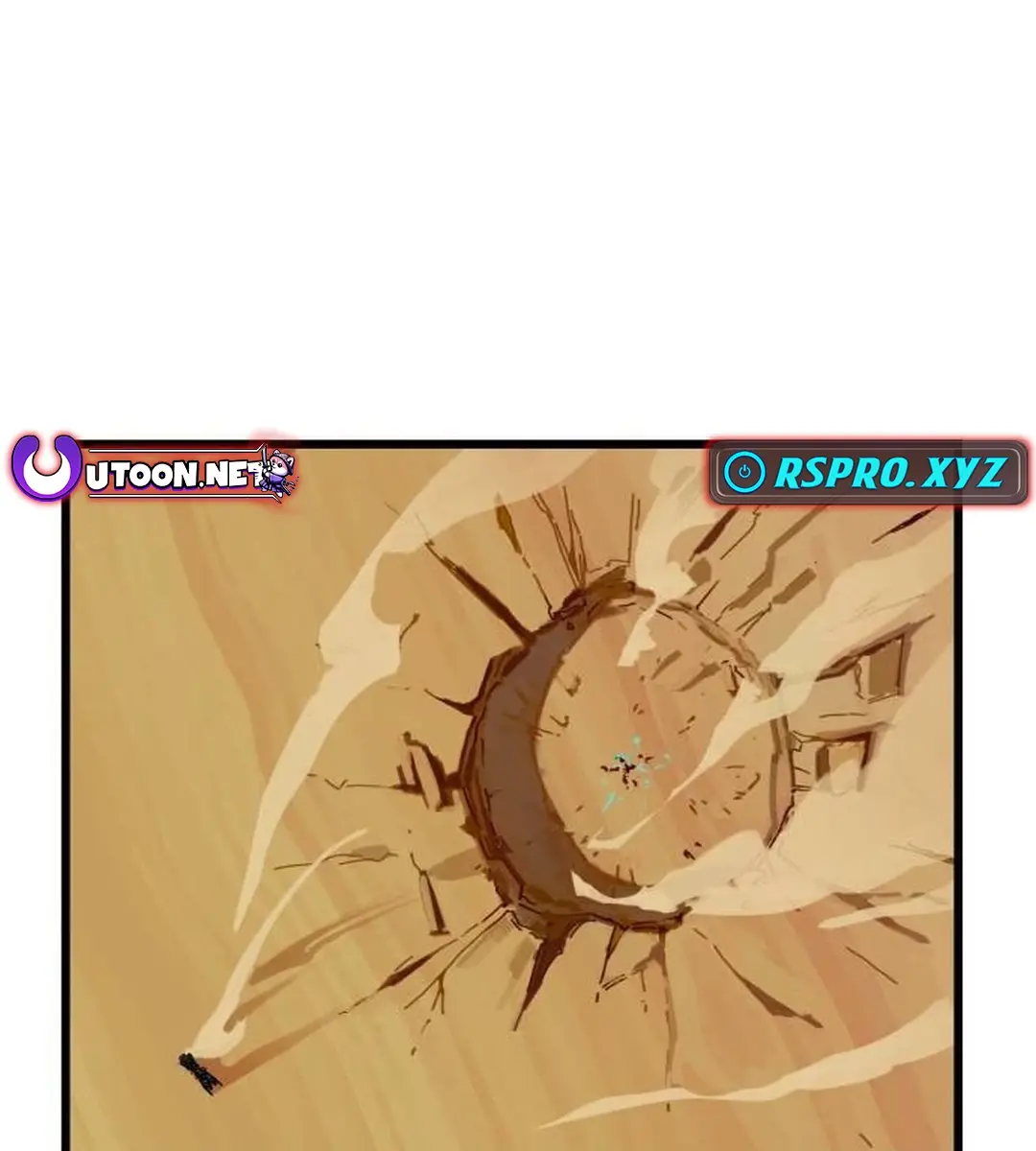 On the Way to Meet Mom Chapter 3 Page 99