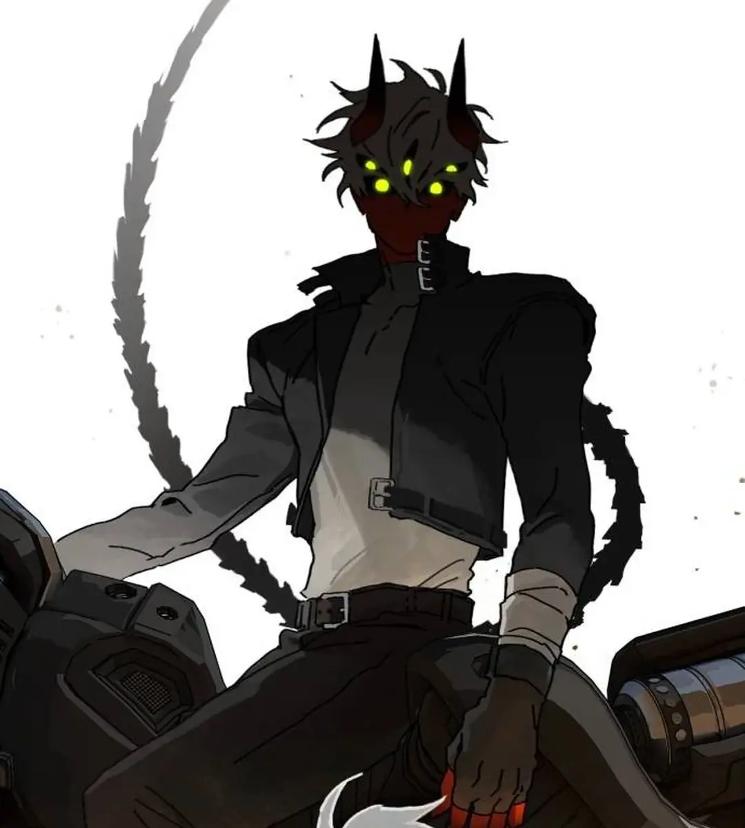 On the Way to Meet Mom Chapter 3 Page 104