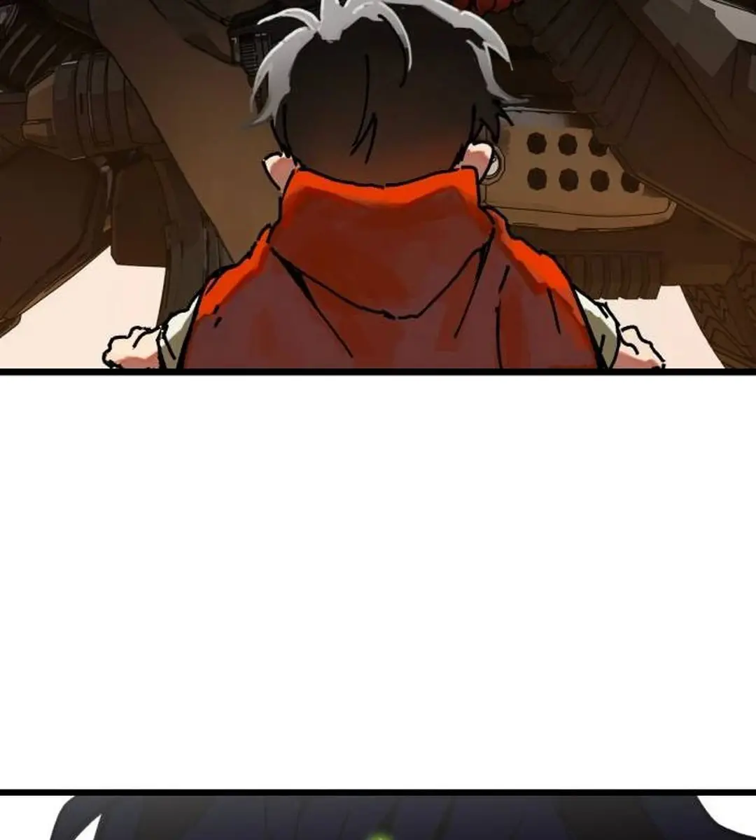 On the Way to Meet Mom Chapter 3 Page 105