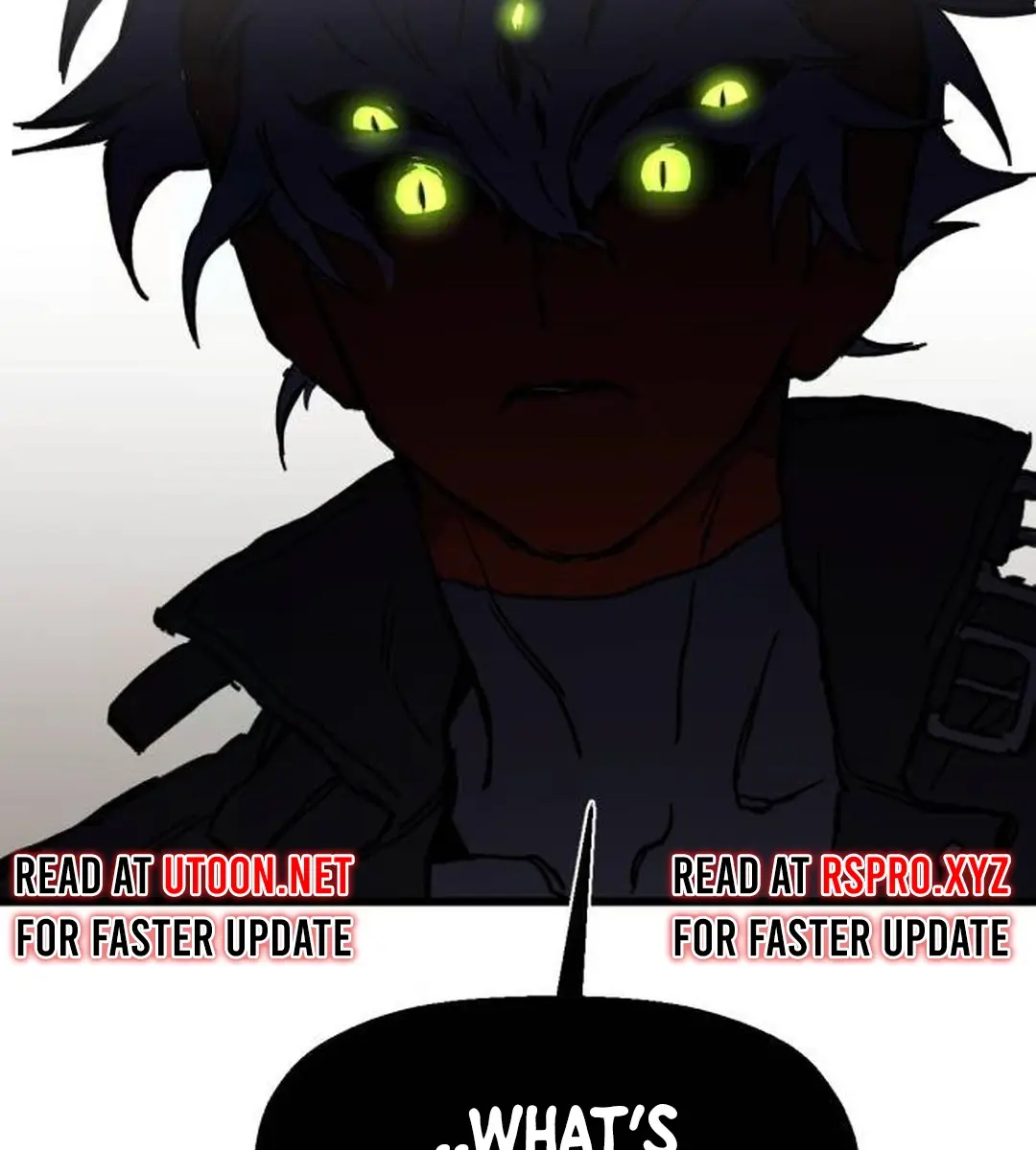 On the Way to Meet Mom Chapter 3 Page 106