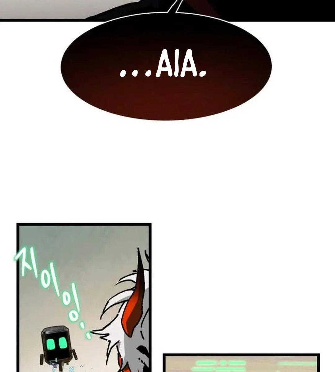 On the Way to Meet Mom Chapter 3 Page 109