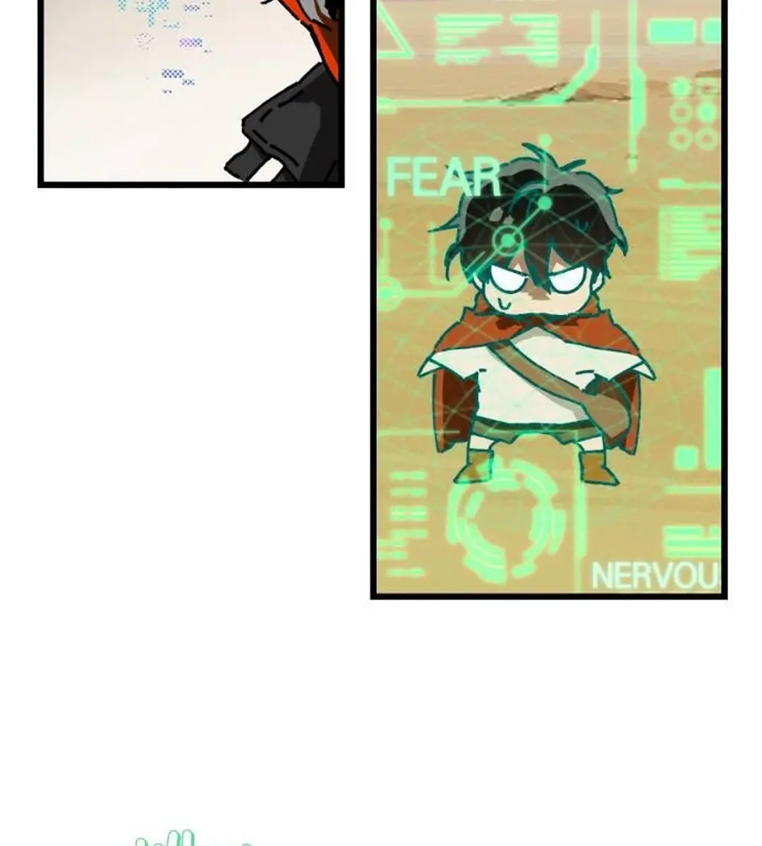 On the Way to Meet Mom Chapter 3 Page 110