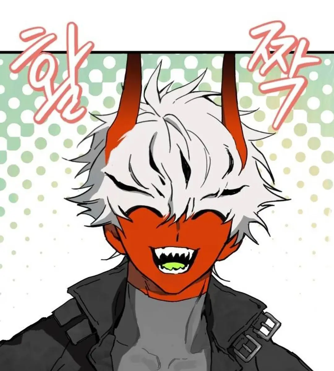 On the Way to Meet Mom Chapter 3 Page 114