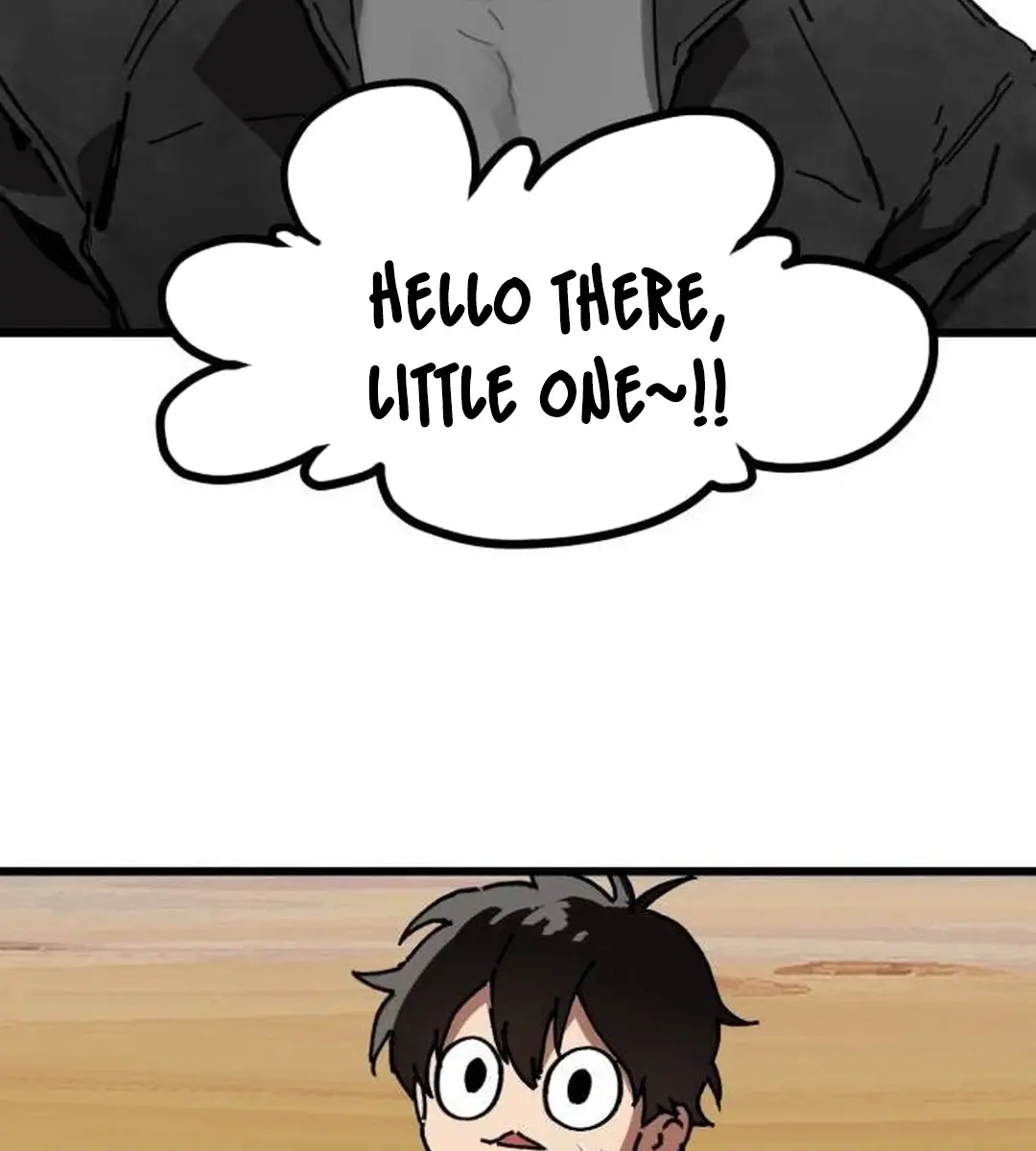 On the Way to Meet Mom Chapter 3 Page 115