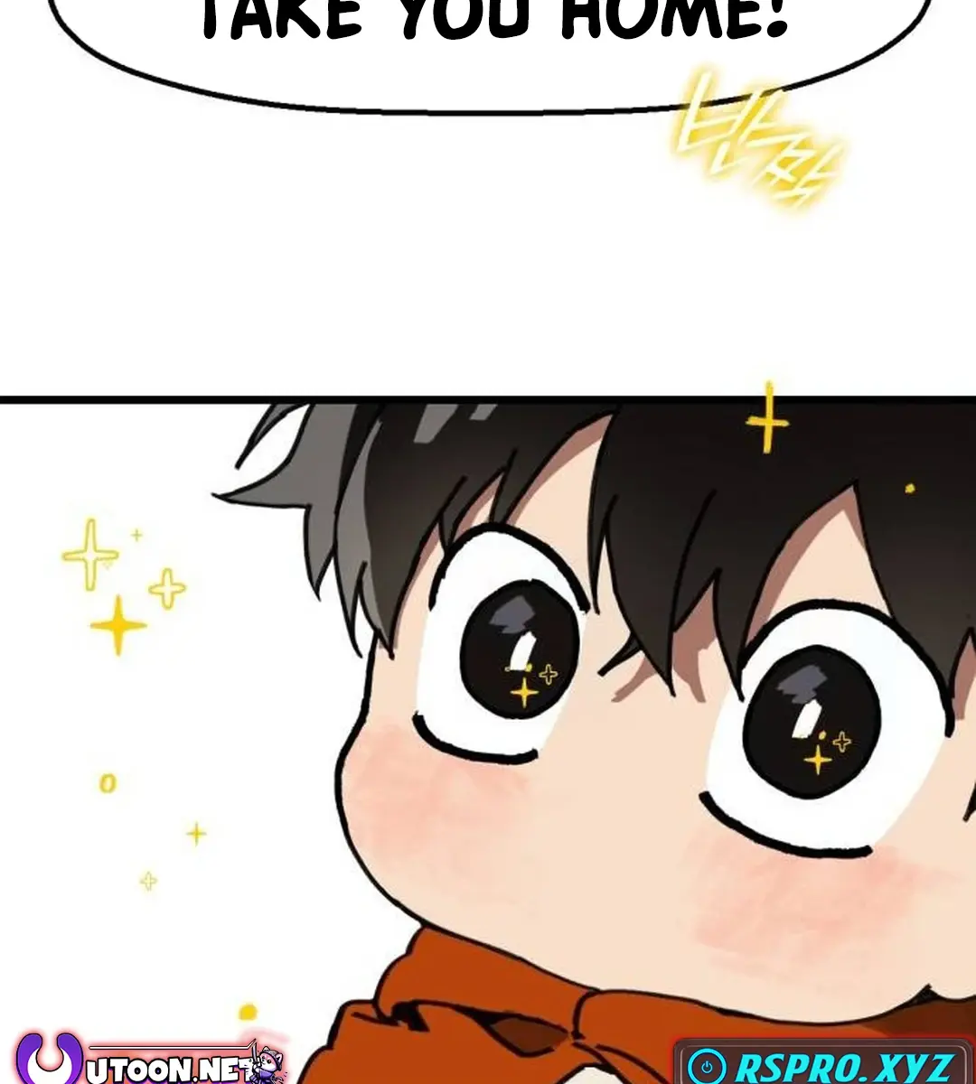 On the Way to Meet Mom Chapter 3 Page 120