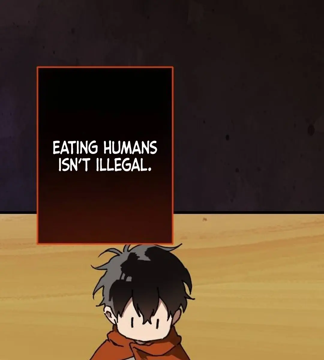 On the Way to Meet Mom Chapter 3 Page 127