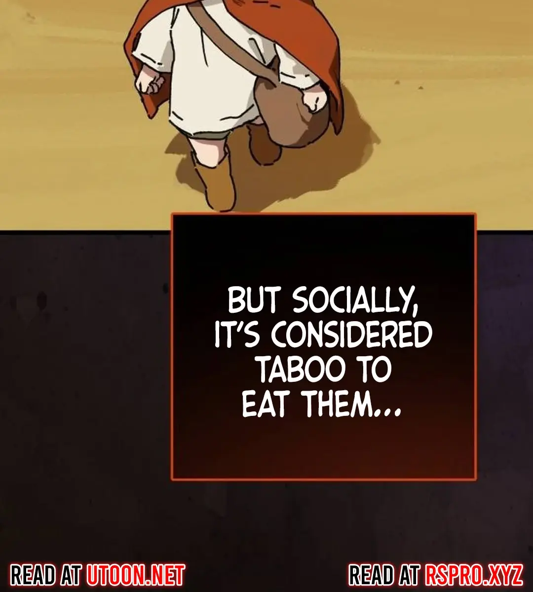 On the Way to Meet Mom Chapter 3 Page 128