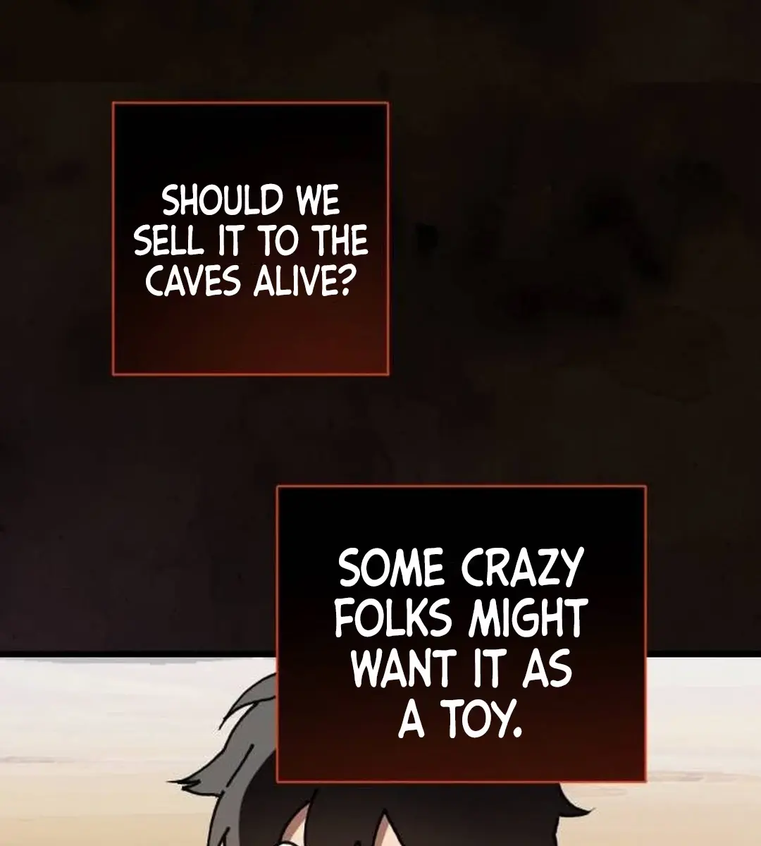 On the Way to Meet Mom Chapter 3 Page 132