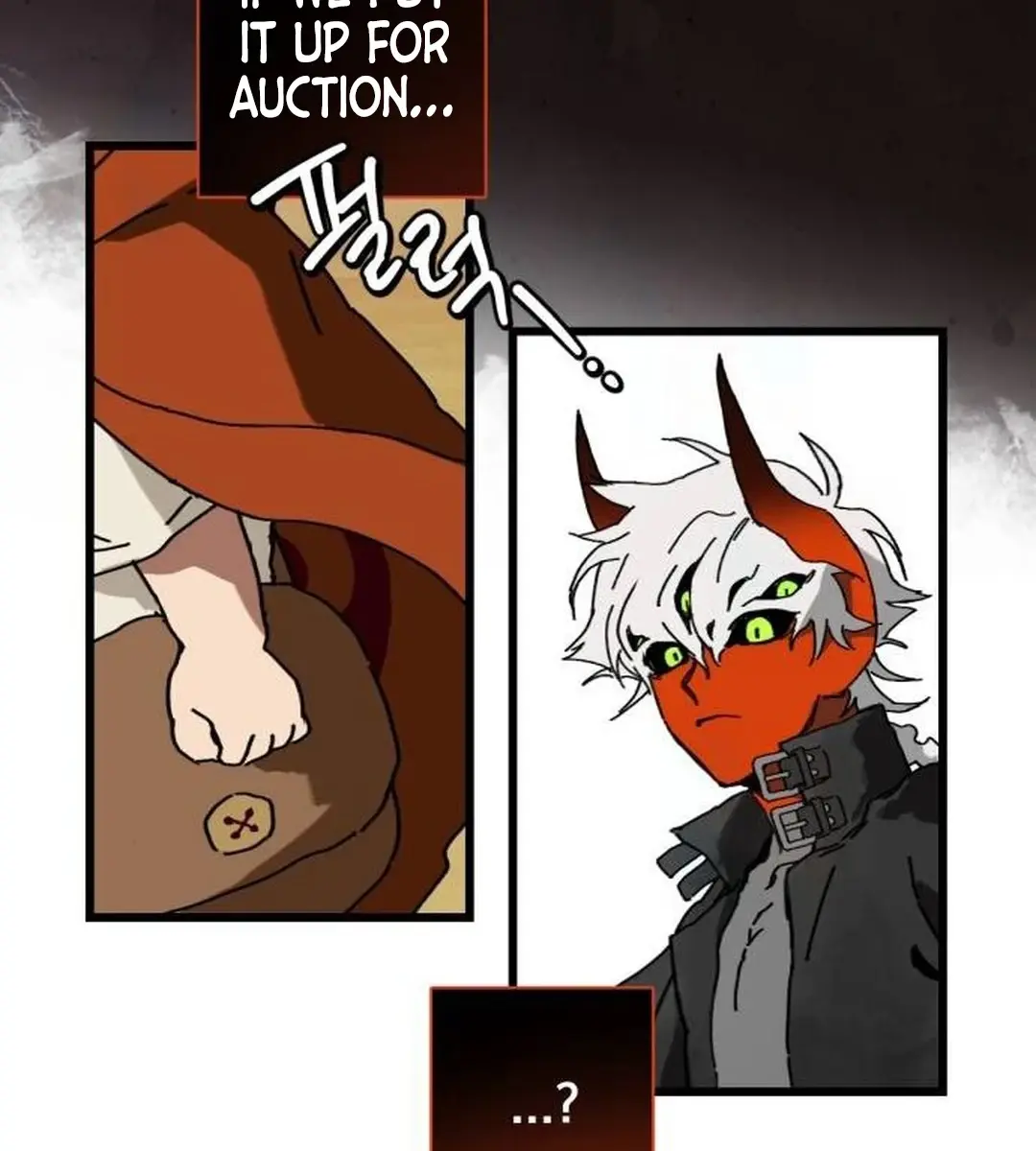 On the Way to Meet Mom Chapter 3 Page 134