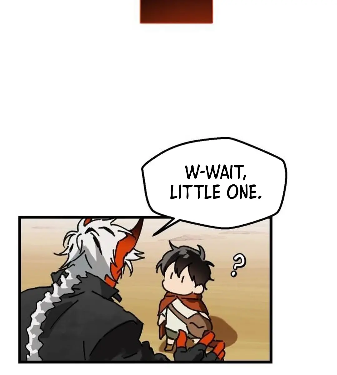 On the Way to Meet Mom Chapter 3 Page 135