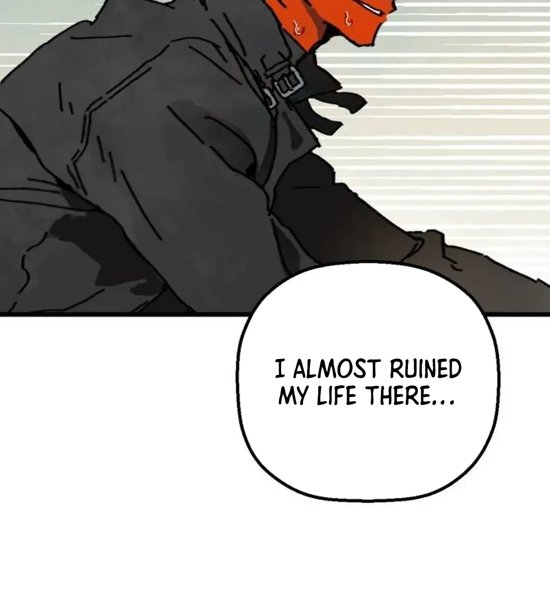 On the Way to Meet Mom Chapter 3 Page 148