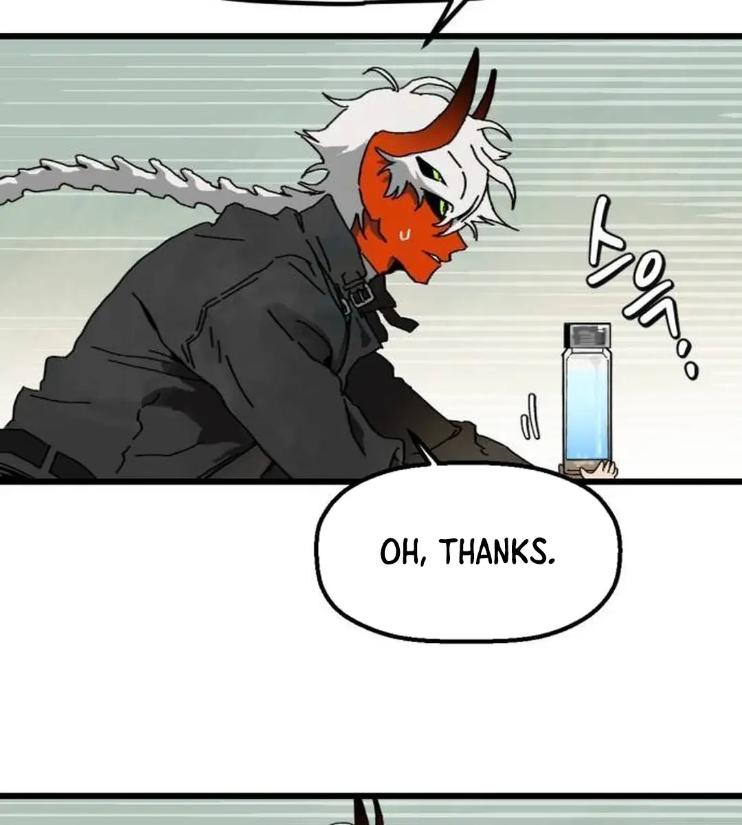 On the Way to Meet Mom Chapter 3 Page 151