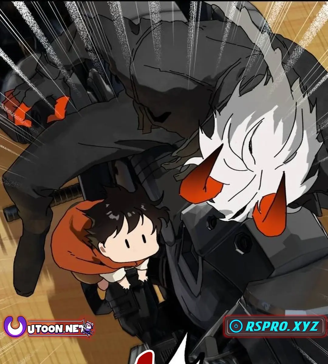 On the Way to Meet Mom Chapter 3 Page 155