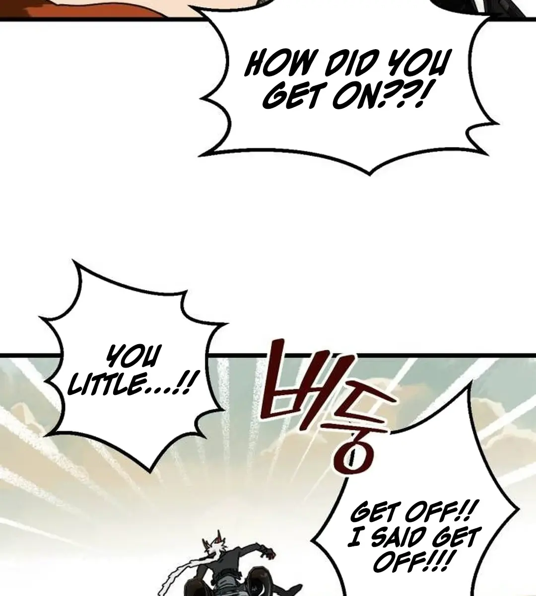 On the Way to Meet Mom Chapter 3 Page 158