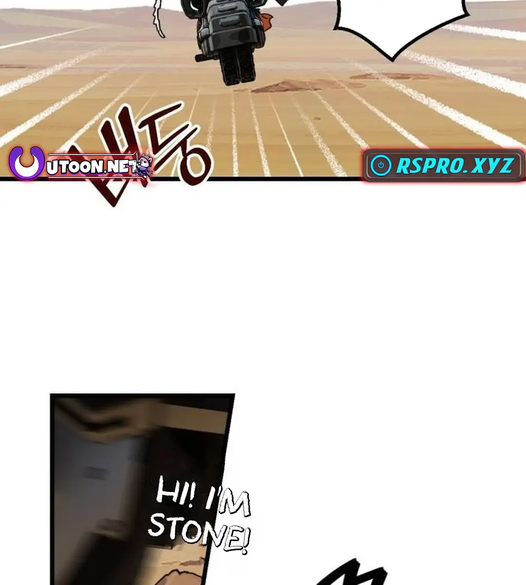 On the Way to Meet Mom Chapter 3 Page 159