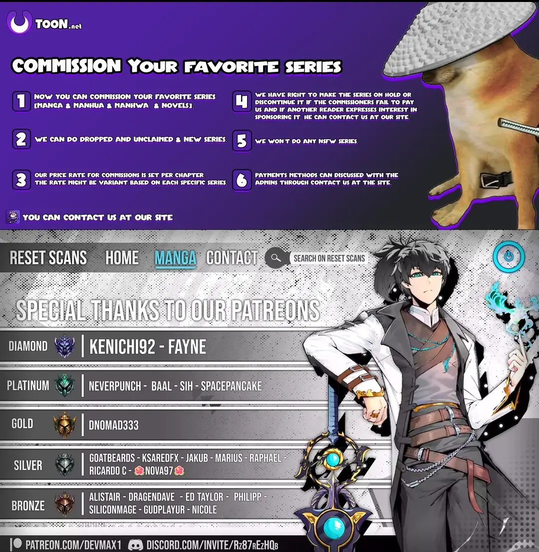 On the Way to Meet Mom Chapter 3 Page 169