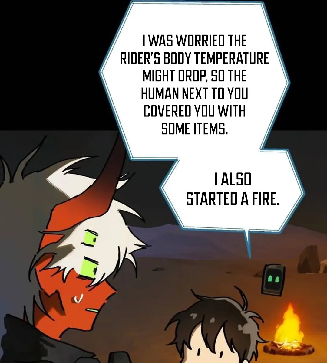 On the Way to Meet Mom Chapter 4 Page 10