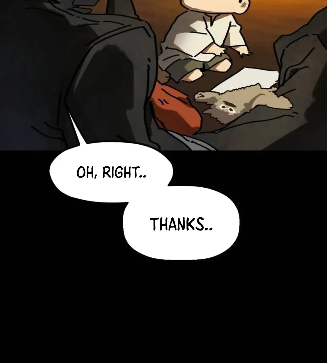 On the Way to Meet Mom Chapter 4 Page 11