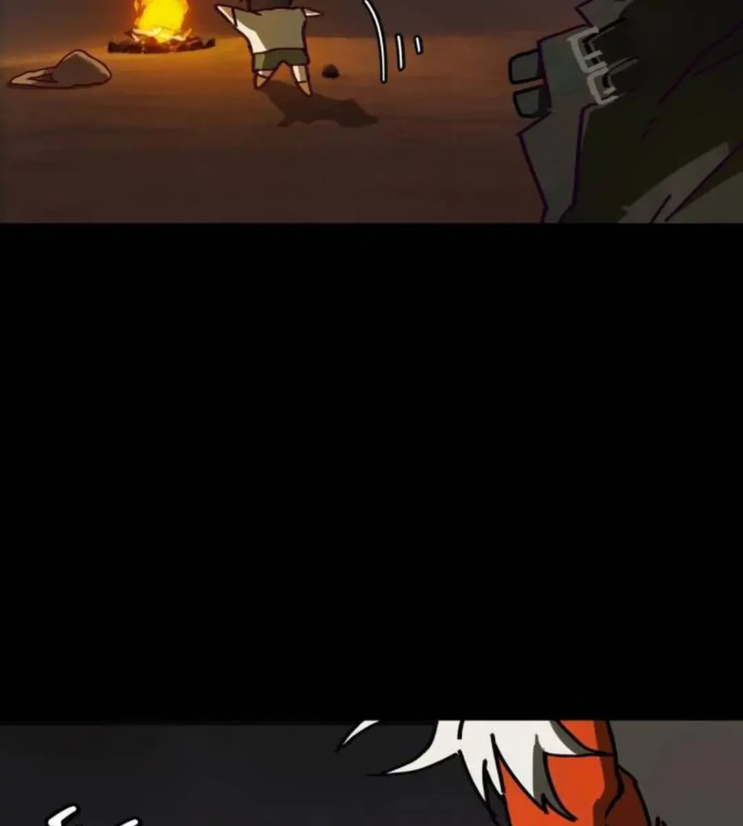 On the Way to Meet Mom Chapter 4 Page 14