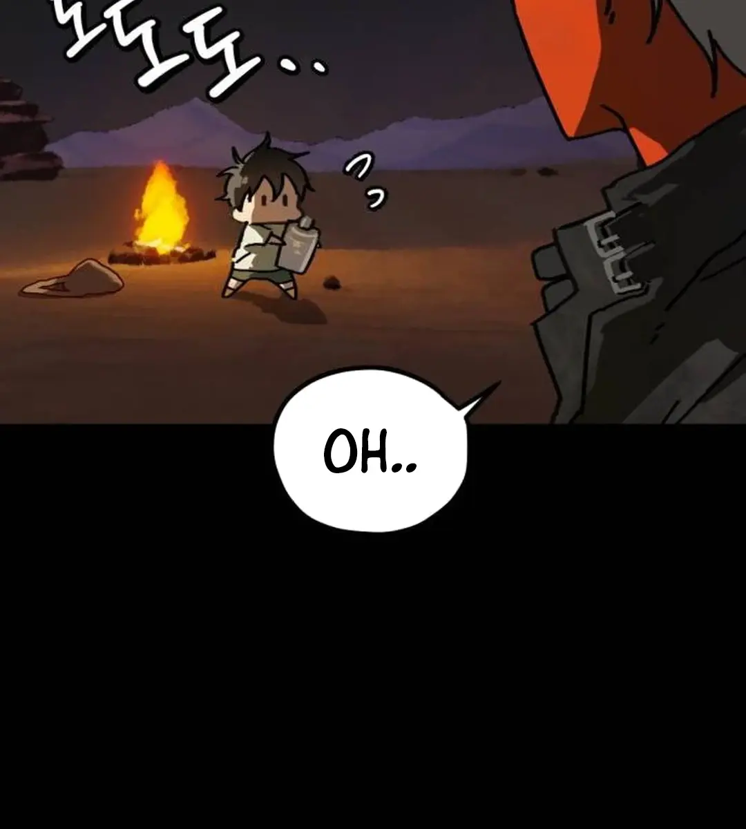 On the Way to Meet Mom Chapter 4 Page 15