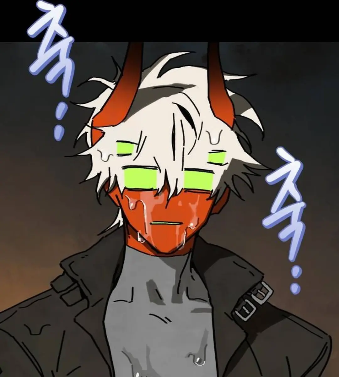 On the Way to Meet Mom Chapter 4 Page 19