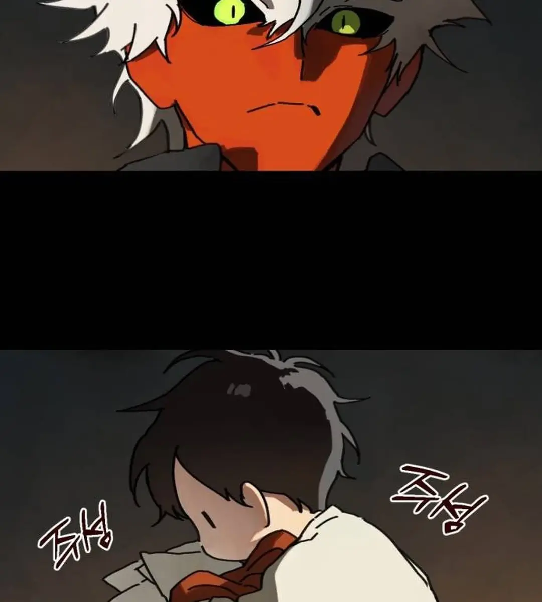 On the Way to Meet Mom Chapter 4 Page 24