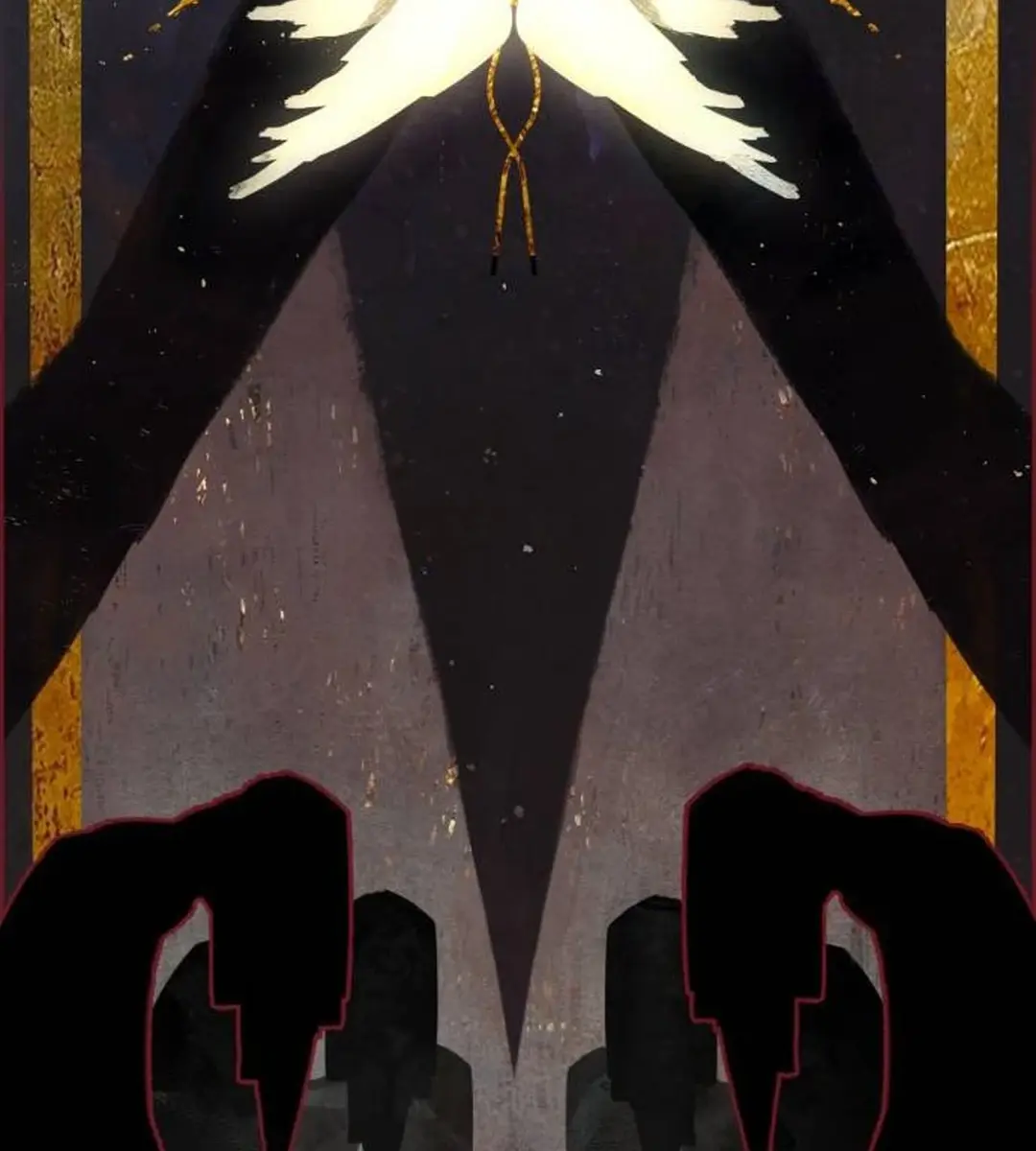 On the Way to Meet Mom Chapter 4 Page 31