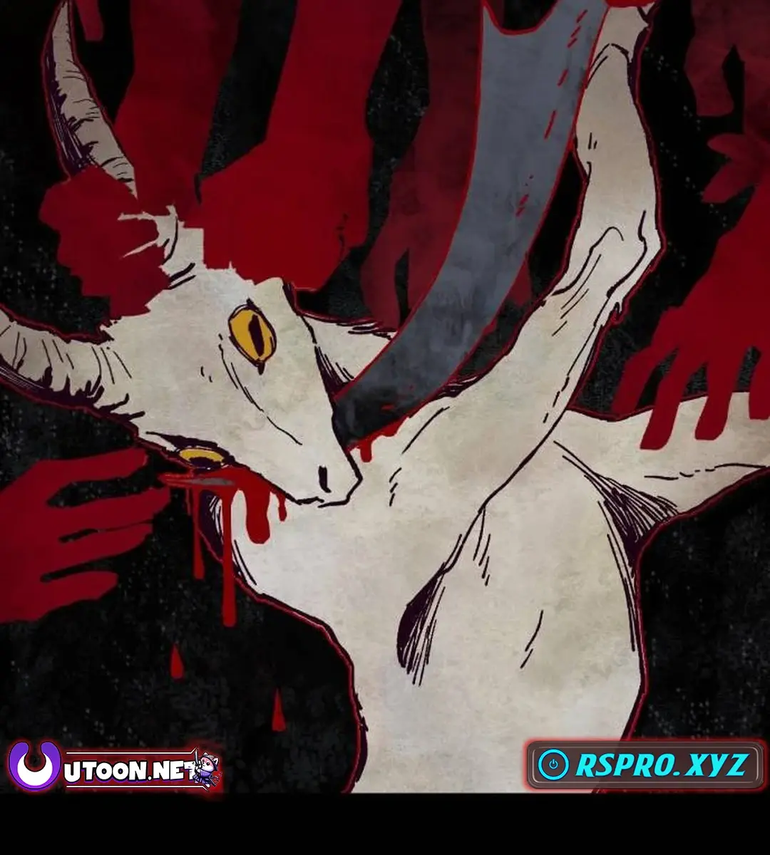 On the Way to Meet Mom Chapter 4 Page 36