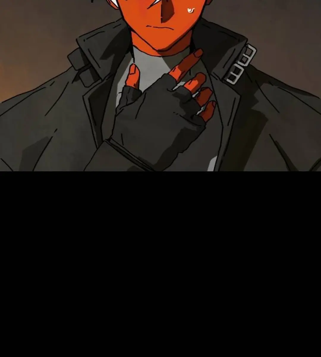 On the Way to Meet Mom Chapter 4 Page 40