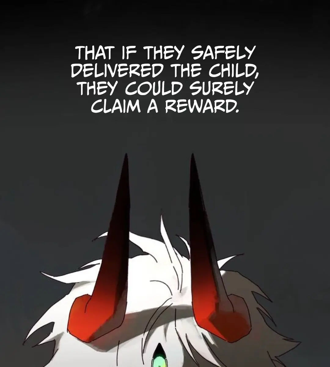 On the Way to Meet Mom Chapter 4 Page 46