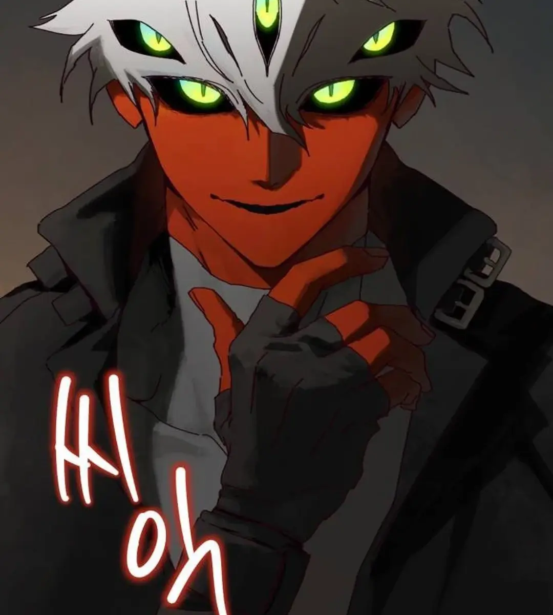 On the Way to Meet Mom Chapter 4 Page 47