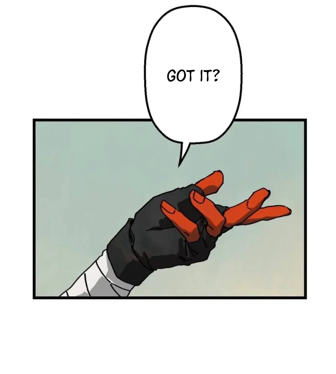 On the Way to Meet Mom Chapter 4 Page 55