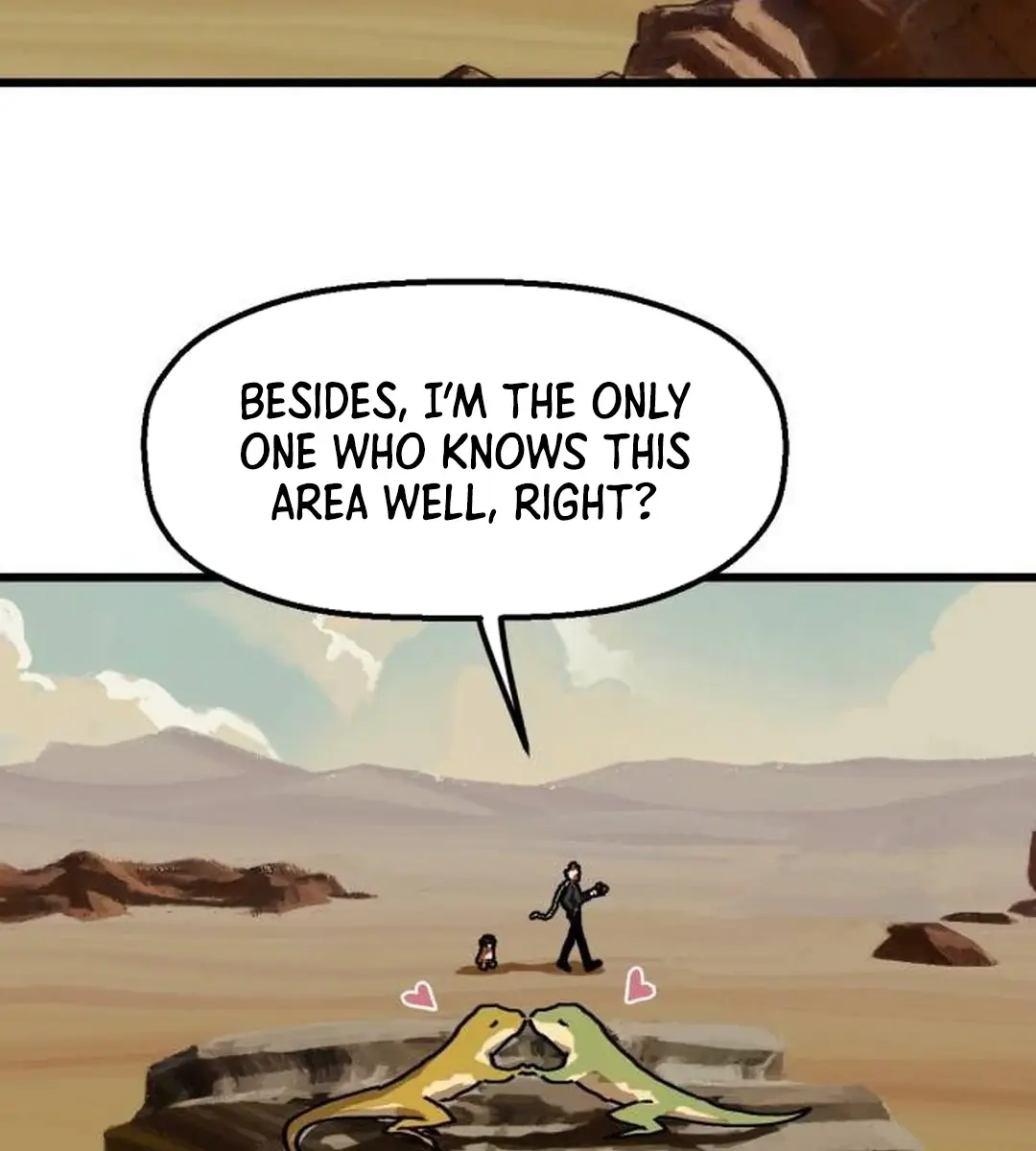 On the Way to Meet Mom Chapter 4 Page 57