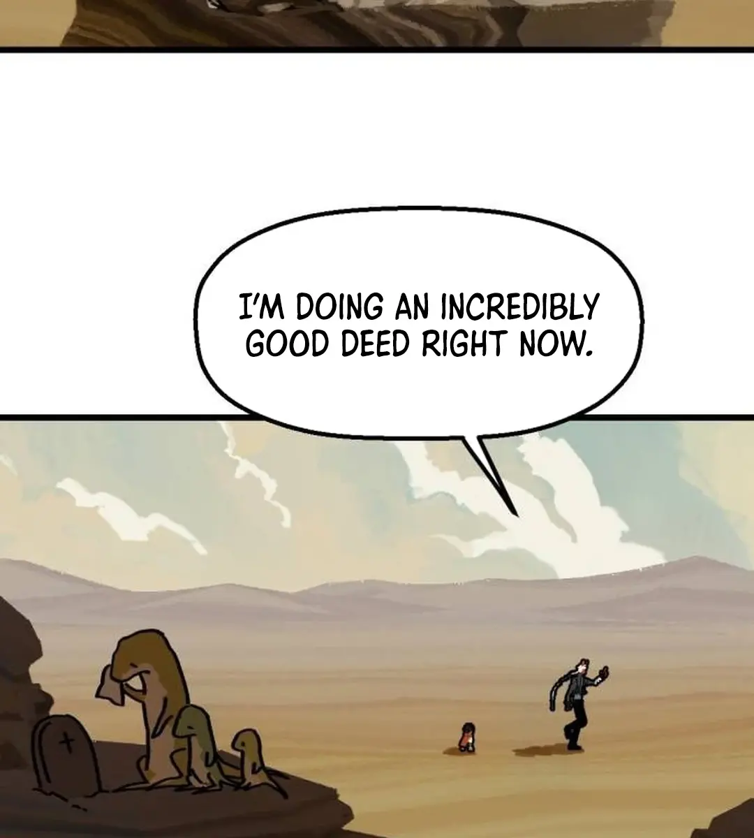 On the Way to Meet Mom Chapter 4 Page 58