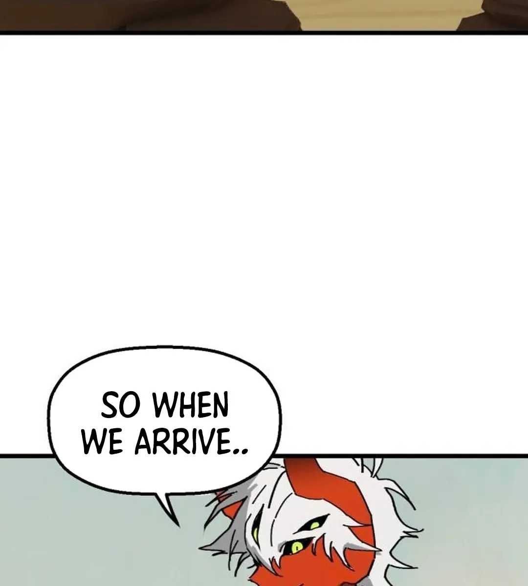 On the Way to Meet Mom Chapter 4 Page 59