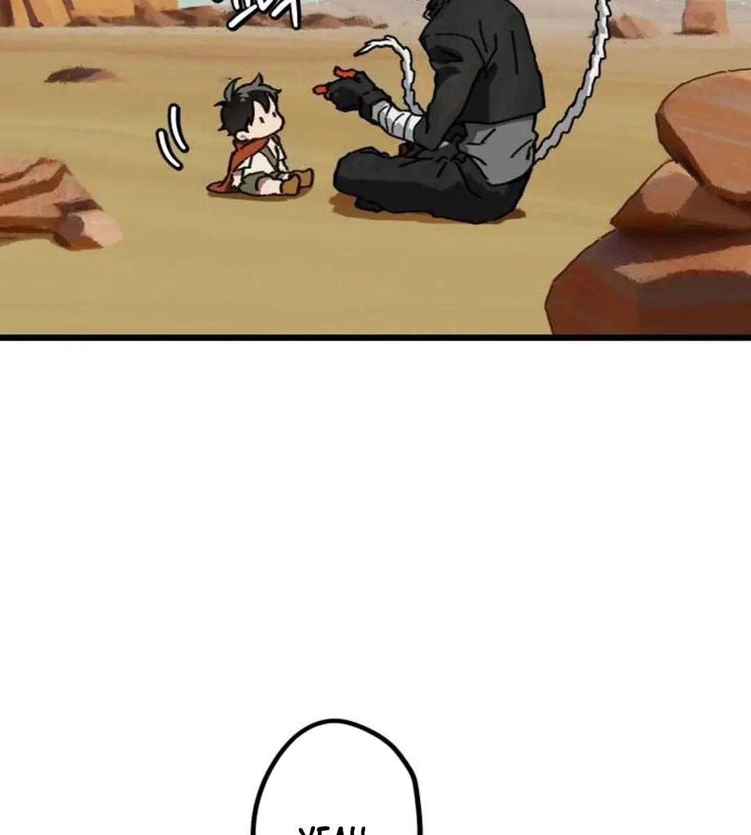 On the Way to Meet Mom Chapter 4 Page 75