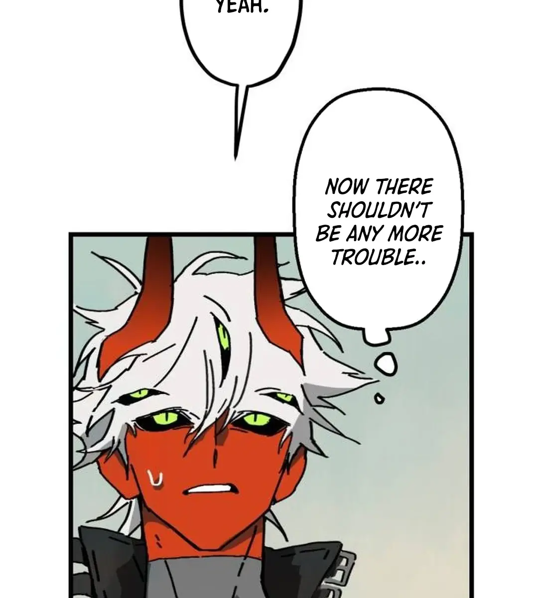 On the Way to Meet Mom Chapter 4 Page 76